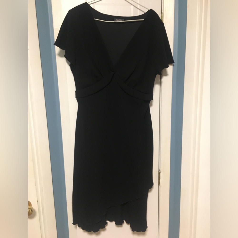 Dress barn collection dress